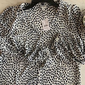 J Crew Blouse